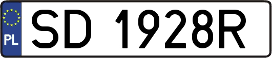SD1928R