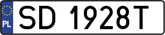 SD1928T