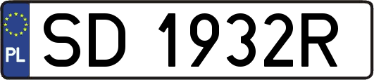 SD1932R