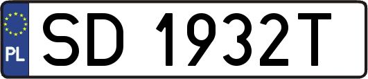 SD1932T