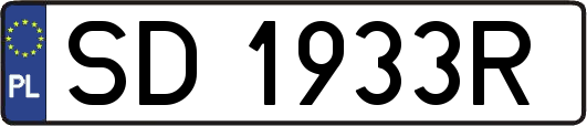 SD1933R