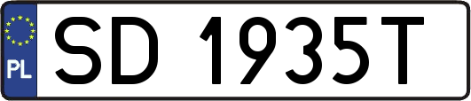 SD1935T