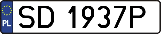 SD1937P
