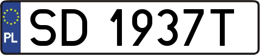 SD1937T