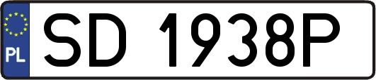SD1938P