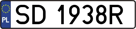 SD1938R