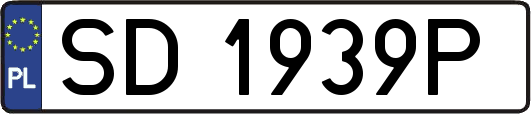 SD1939P