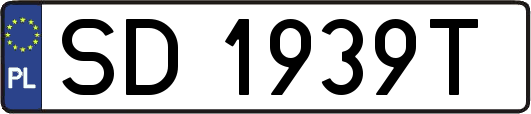 SD1939T