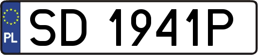 SD1941P