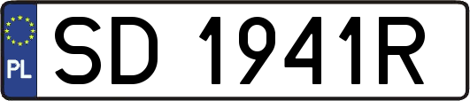 SD1941R
