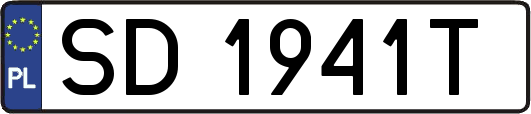 SD1941T
