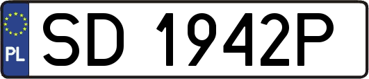 SD1942P