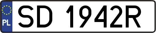 SD1942R