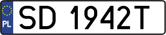 SD1942T