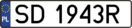 SD1943R