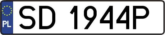 SD1944P