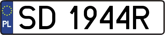 SD1944R