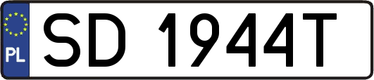 SD1944T