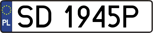 SD1945P