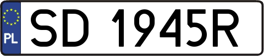 SD1945R