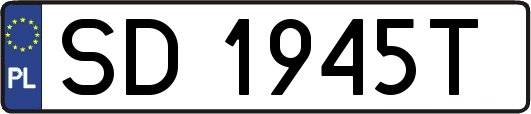 SD1945T