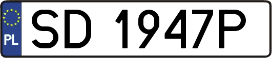SD1947P