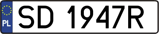 SD1947R