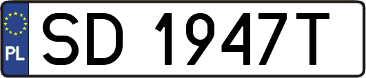SD1947T