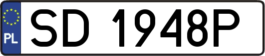 SD1948P