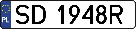 SD1948R