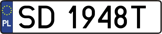 SD1948T