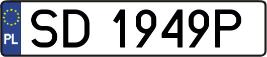 SD1949P