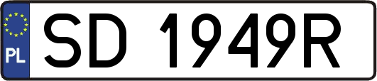 SD1949R