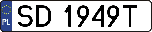 SD1949T
