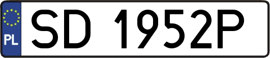 SD1952P