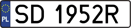 SD1952R