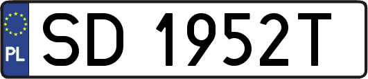 SD1952T