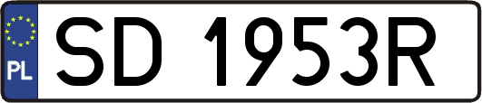 SD1953R