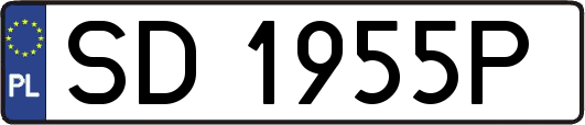 SD1955P