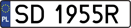 SD1955R