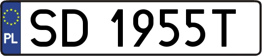 SD1955T