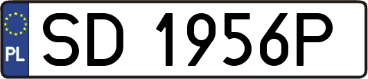 SD1956P