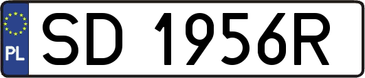 SD1956R