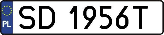 SD1956T