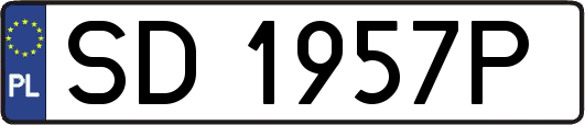 SD1957P