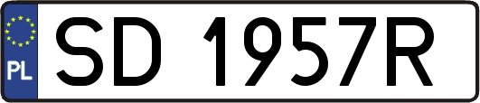 SD1957R