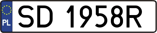 SD1958R