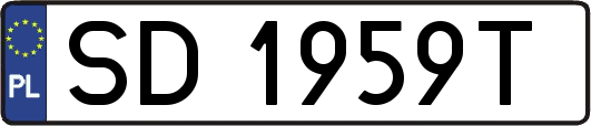 SD1959T