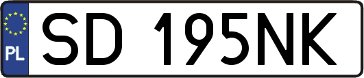 SD195NK