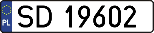 SD19602
